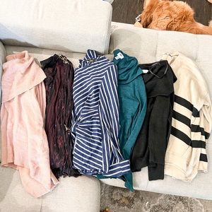 Womens Top LOT